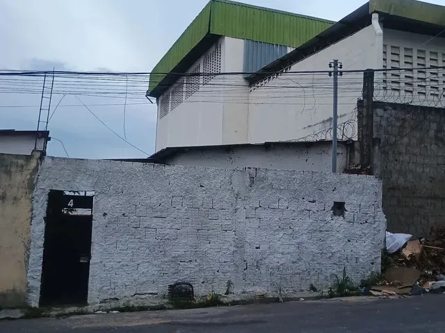 Imagem: Vende Casa no Bairro Tancredo Neves