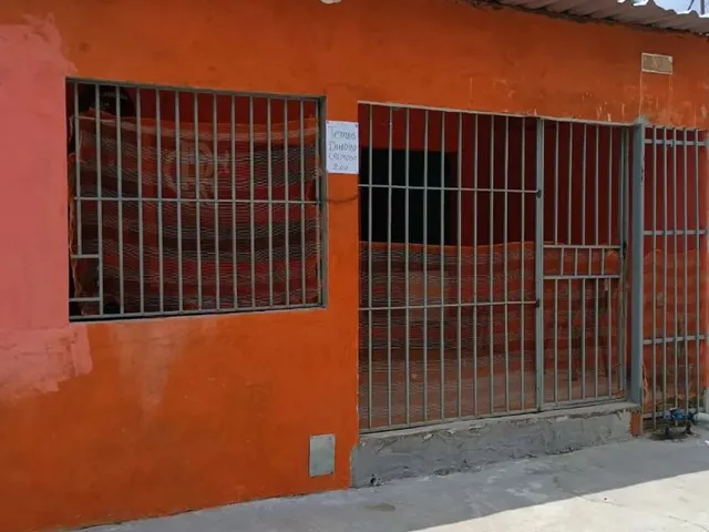 Imagem: Nova Floresta - Casa Parcelada/ 4 Quartos