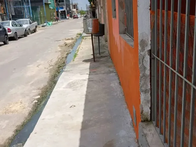 Imagem 2: Nova Floresta - Casa Parcelada/ 4 Quartos