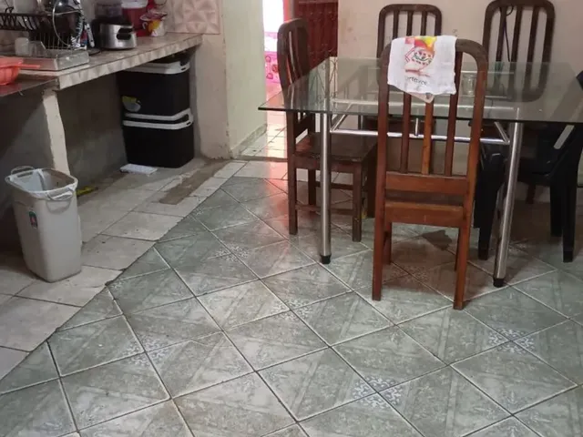 Imagem 4: Nova Floresta - Casa Parcelada/ 4 Quartos