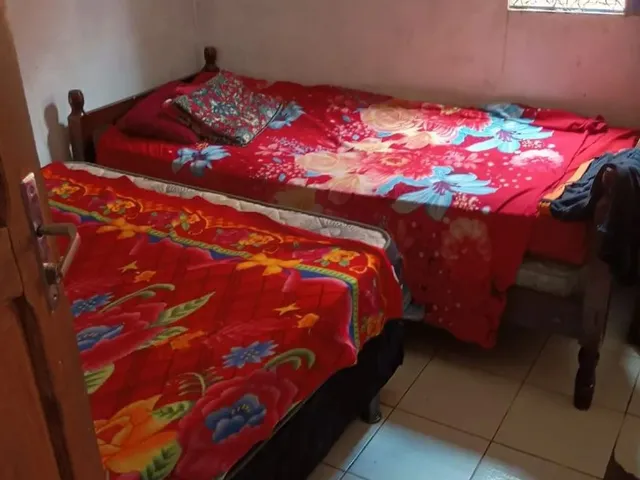 Imagem 5: Nova Floresta - Casa Parcelada/ 4 Quartos