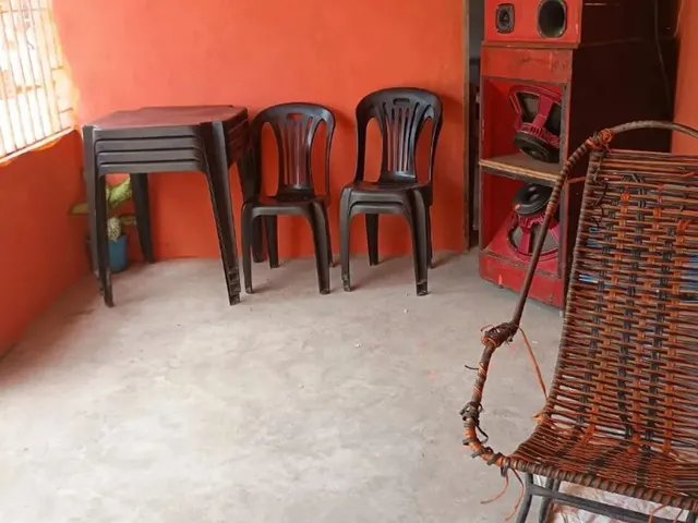 Imagem 6: Nova Floresta - Casa Parcelada/ 4 Quartos