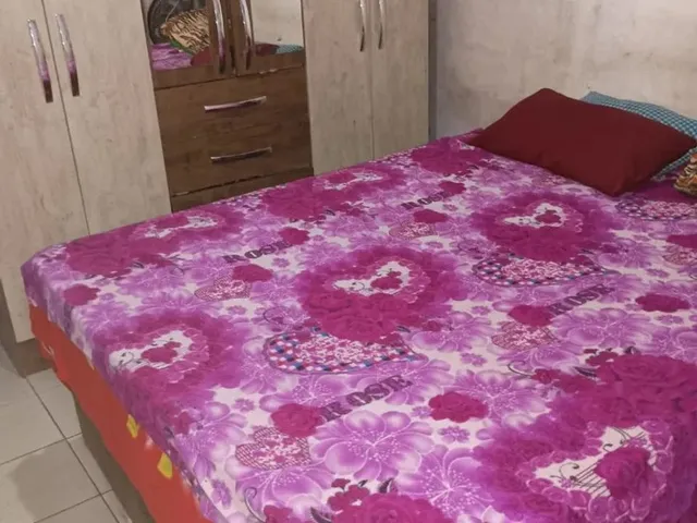 Imagem 7: Nova Floresta - Casa Parcelada/ 4 Quartos