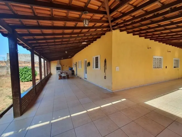 Imagem 2: Casa na Rua 04 de Vicente Pires