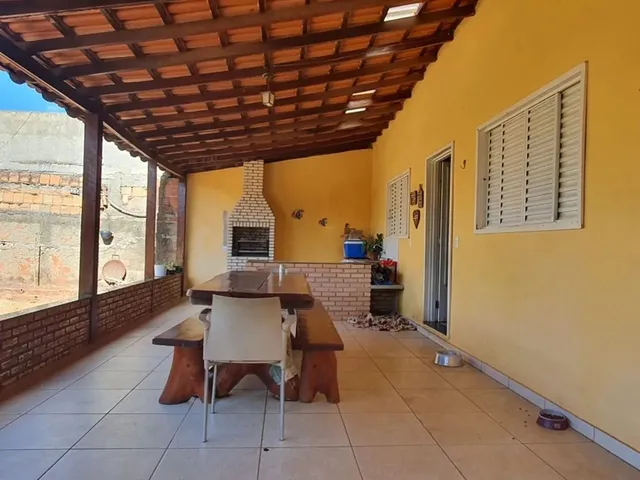 Imagem 3: Casa na Rua 04 de Vicente Pires