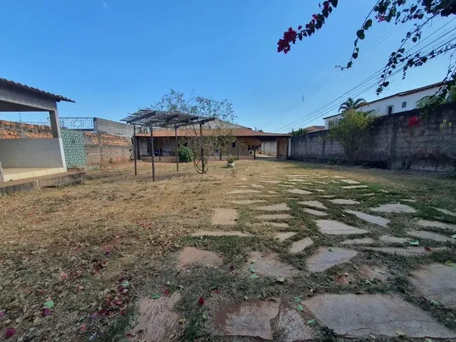 Imagem 5: Casa na Rua 04 de Vicente Pires