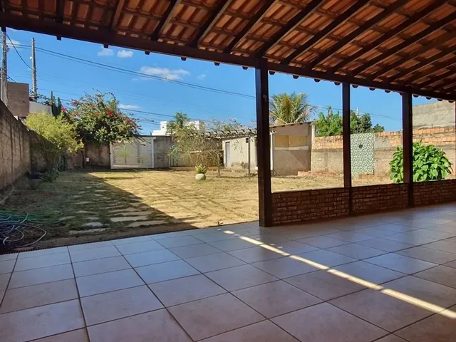 Imagem 6: Casa na Rua 04 de Vicente Pires