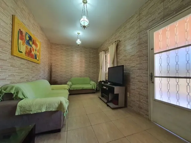 Imagem 7: Casa na Rua 04 de Vicente Pires
