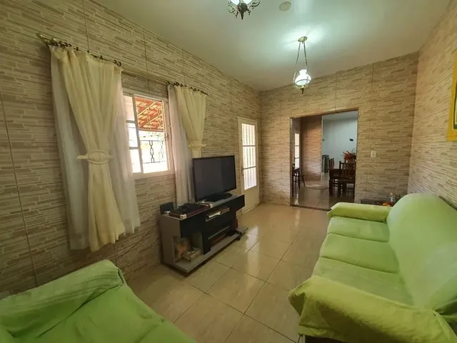 Imagem 8: Casa na Rua 04 de Vicente Pires
