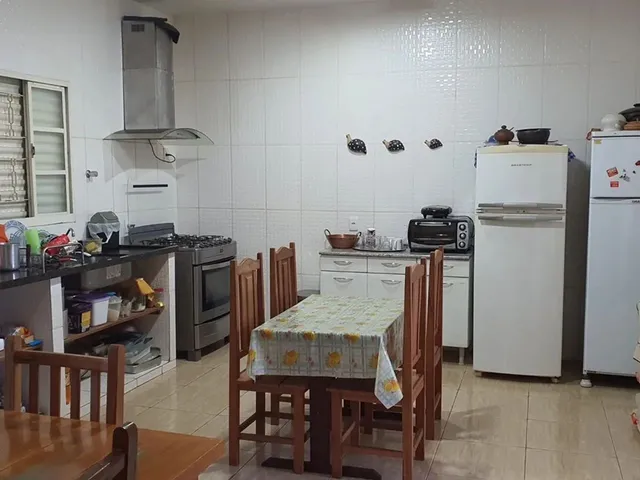 Imagem 9: Casa na Rua 04 de Vicente Pires