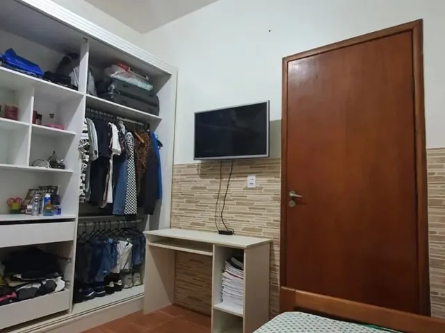 Imagem 10: Casa na Rua 04 de Vicente Pires