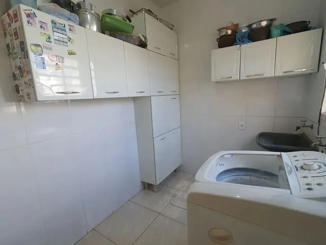 Imagem 15: Casa na Rua 04 de Vicente Pires