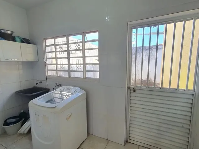Imagem 16: Casa na Rua 04 de Vicente Pires