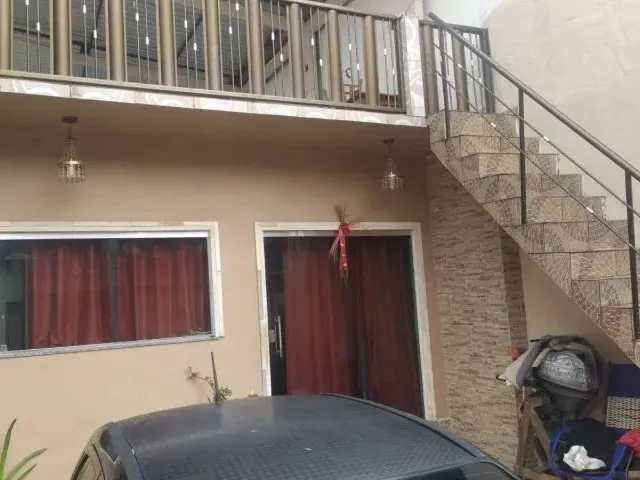 Imagem: Casa na Compensa 2