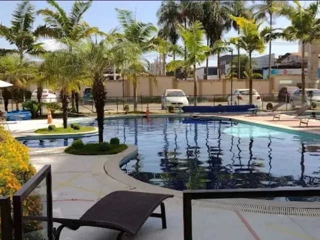 Imagem: Vendo Ágio de Apto 2 Quartos Residencial