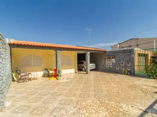 Imagem: Qse 14 - Vendo Excelente Casa
