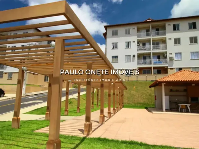 Imagem: Vende-Se - Apartamento Condominio Allegro