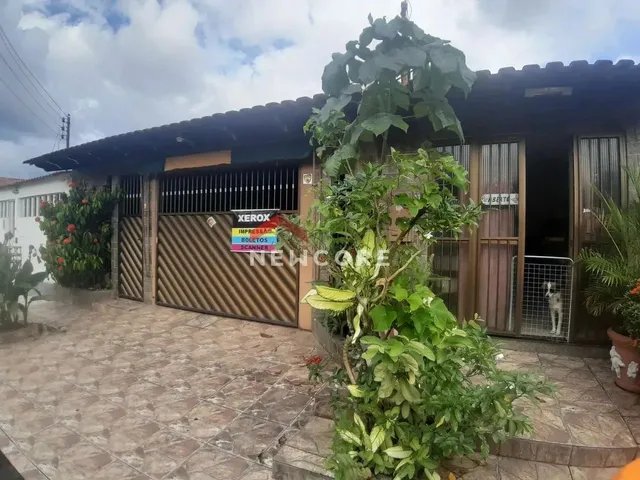 Imagem: Casa em Rua Canaã - Novo Aleixo - Manaus/Am