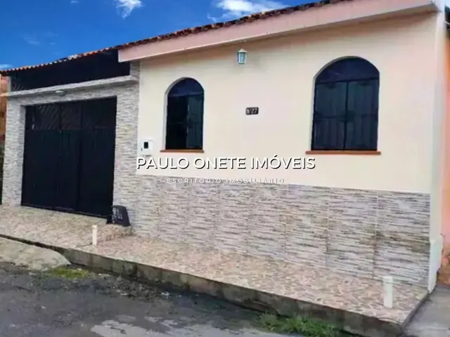 Imagem: Casa em Petropolis - Conjunto Vale do Amanhecer