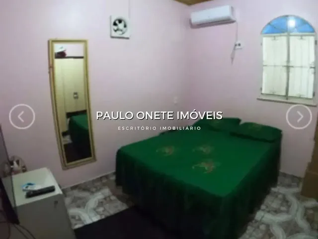 Imagem 5: Casa em Petropolis - Conjunto Vale do Amanhecer