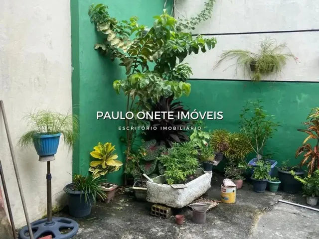 Imagem 9: Casa em Petropolis - Conjunto Vale do Amanhecer