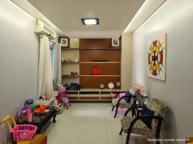 Imagem 5: Casa Térrea no Residencial Tapajós com 3 Suítes + Subsolo/ Semimobiliada/ Espaço