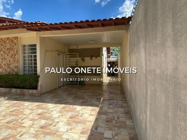 Imagem: Vende-Se - Casa Residencial Jardim Versalles