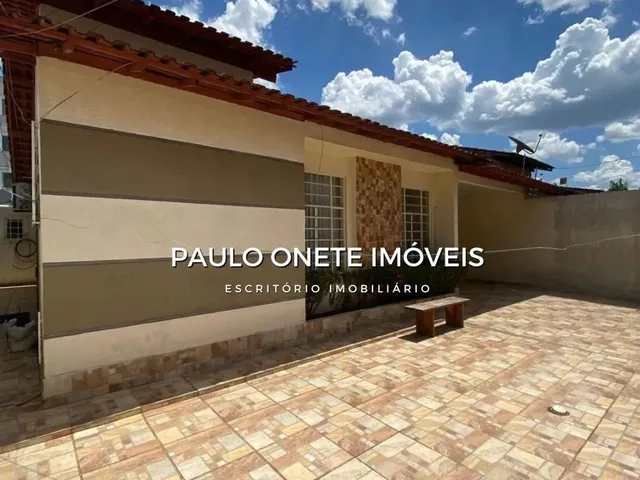 Imagem 14: Vende-Se - Casa Residencial Jardim Versalles