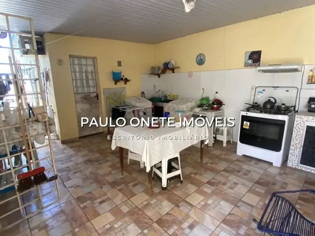 Imagem 3: Vende-Se - Casa Residencial Jardim Versalles
