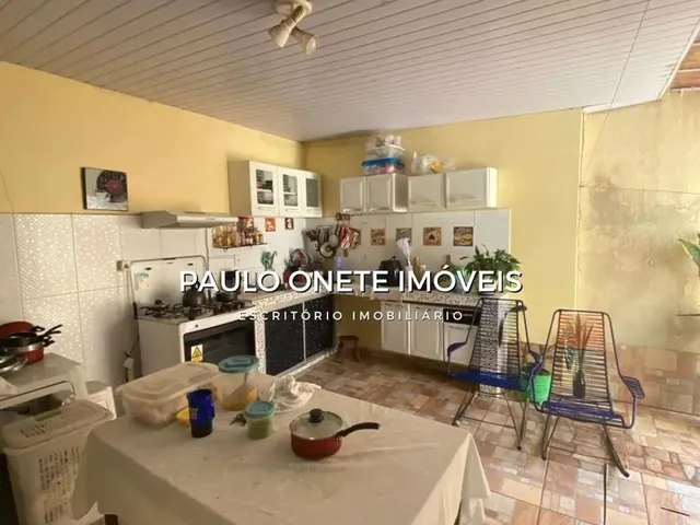 Imagem 9: Vende-Se - Casa Residencial Jardim Versalles
