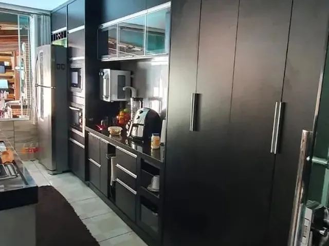 Imagem 12: Casa Excelente no Gama Leste - 2 Suítes - Área de Lazer Completa