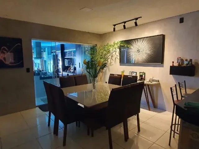 Imagem 8: Casa Excelente no Gama Leste - 2 Suítes - Área de Lazer Completa