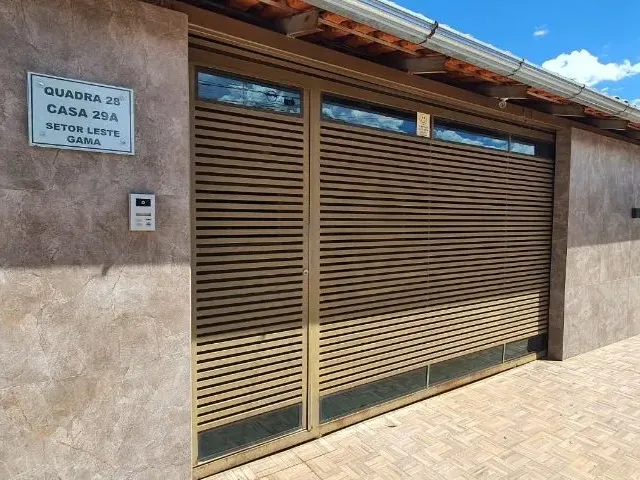 Imagem 13: Casa Excelente no Gama Leste - 2 Suítes - Área de Lazer Completa