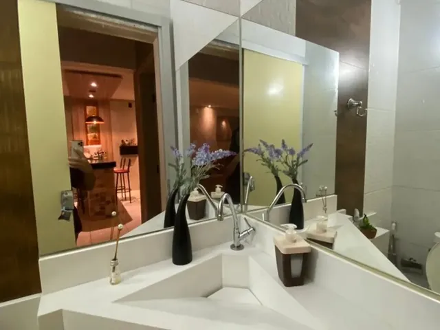 Imagem 10: Casa Excelente no Gama Leste - 2 Suítes - Área de Lazer Completa