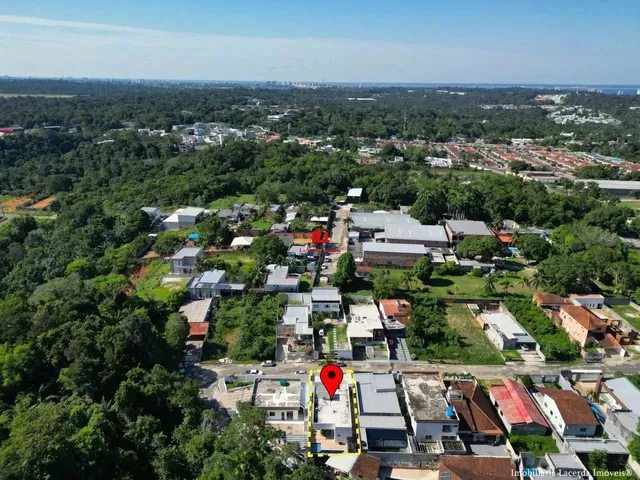 Imagem 16: Casa Térrea no Bosque Tarumá 3 Qts Sendo 2 Semi e 1 Suíte Master com Closet