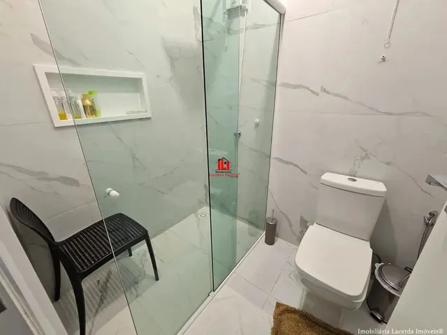 Imagem 12: Casa Térrea no Bosque Tarumá 3 Qts Sendo 2 Semi e 1 Suíte Master com Closet