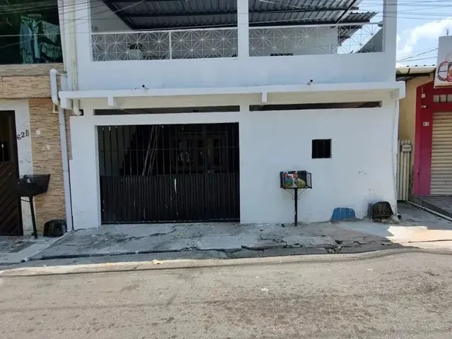Imagem: Casa Duplex com 05 Quartos / Bairro do santa