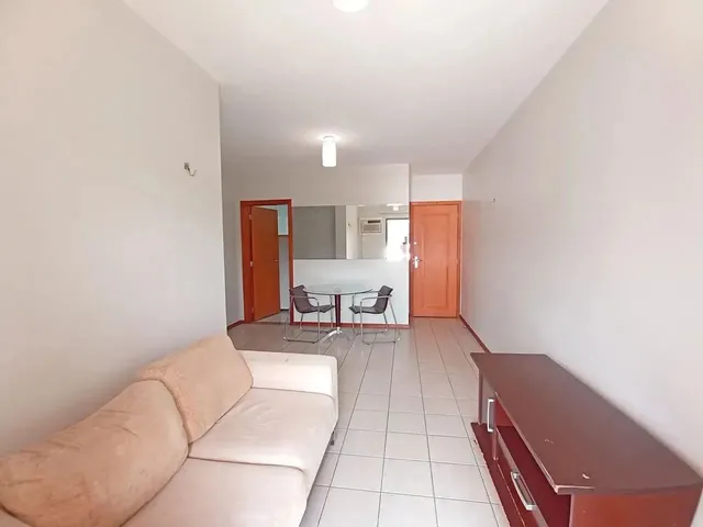 Imagem: Apartamento Edifício Villaretto, 2 Qts