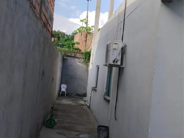 Imagem 10: Casa de Esquina 12X20 Comunidade Raio do Sol