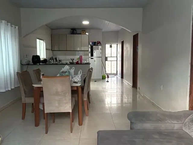Imagem 7: Casa de Esquina 12X20 Comunidade Raio do Sol
