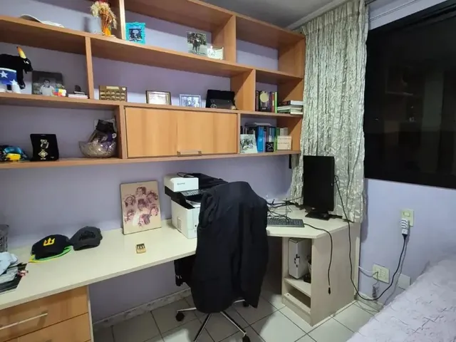 Imagem 5: Imóvel para Venda Tem 117 Metros Quadrados com 3 Quartos em Adrianópolis - Manaus - Am