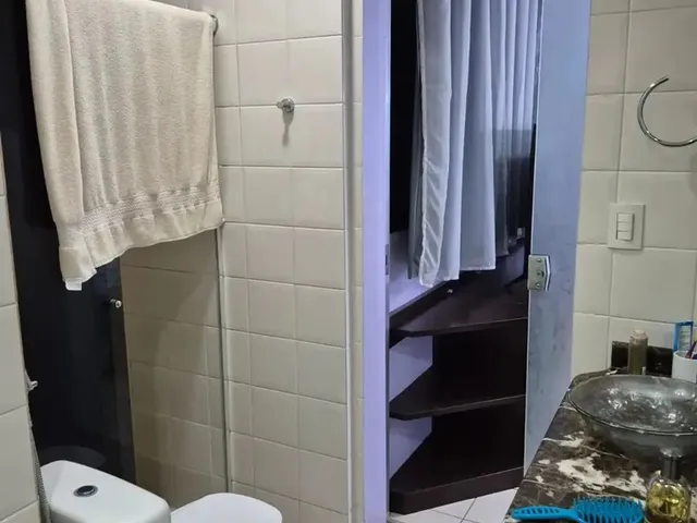Imagem 11: Imóvel para Venda Tem 117 Metros Quadrados com 3 Quartos em Adrianópolis - Manaus - Am