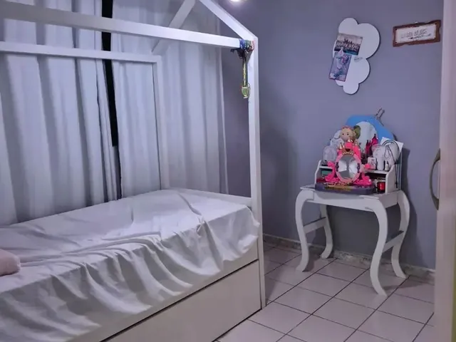 Imagem 10: Imóvel para Venda Tem 117 Metros Quadrados com 3 Quartos em Adrianópolis - Manaus - Am