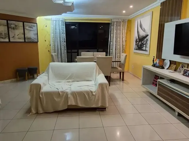 Imagem 4: Imóvel para Venda Tem 117 Metros Quadrados com 3 Quartos em Adrianópolis - Manaus - Am