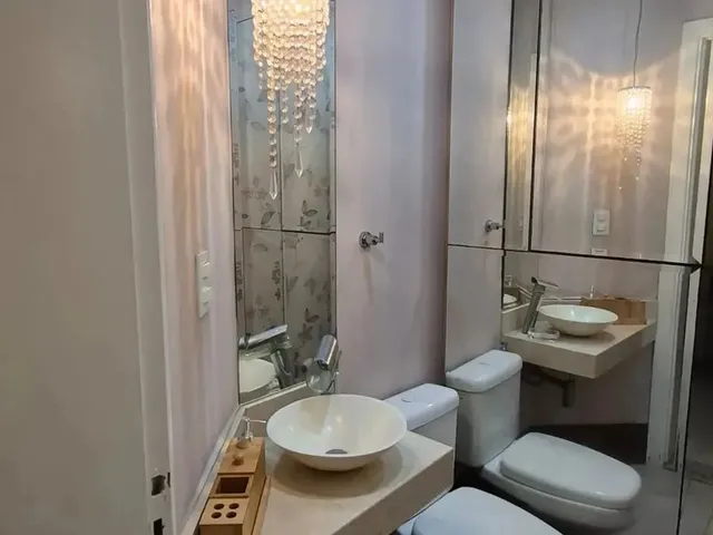 Imagem 14: Imóvel para Venda Tem 117 Metros Quadrados com 3 Quartos em Adrianópolis - Manaus - Am