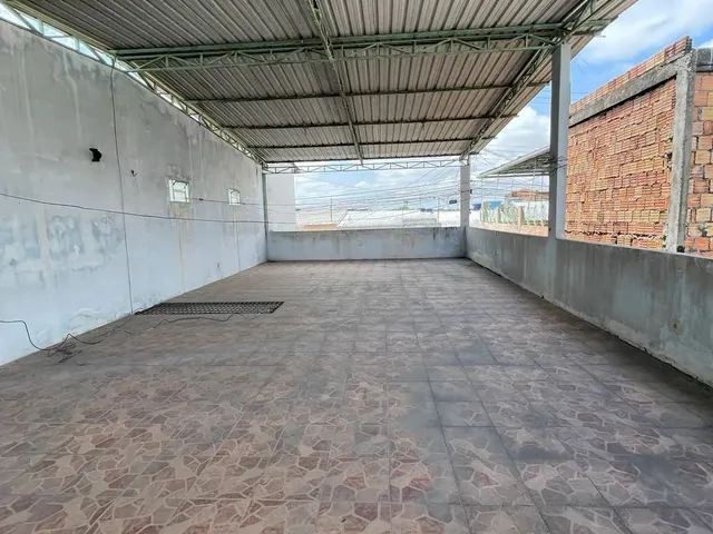 Imagem 2: Casa na Cidade Nova !! Ac Bancário!! 295 Mil