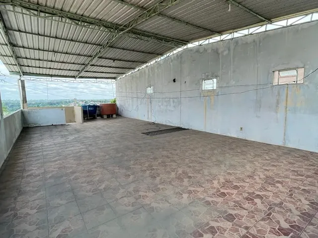 Imagem 3: Casa na Cidade Nova !! Ac Bancário!! 295 Mil