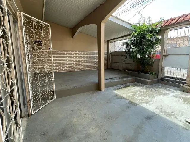 Imagem 4: Casa na Cidade Nova !! Ac Bancário!! 295 Mil