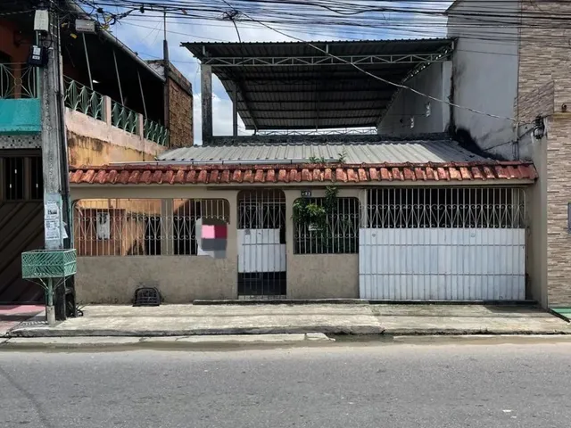Imagem 6: Casa na Cidade Nova !! Ac Bancário!! 295 Mil