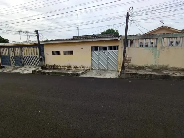 Imagem: Monte das Oliveiras - Manaus - Am